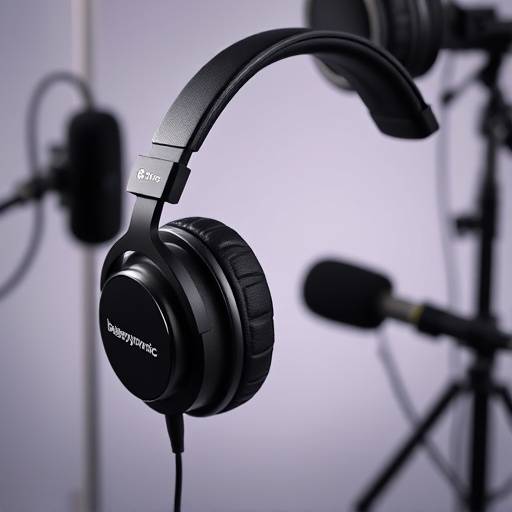 Beyerdynamic DT 770 Pro Headphones