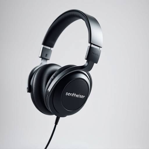 Sennheiser HD 650 Open-Back Headphones